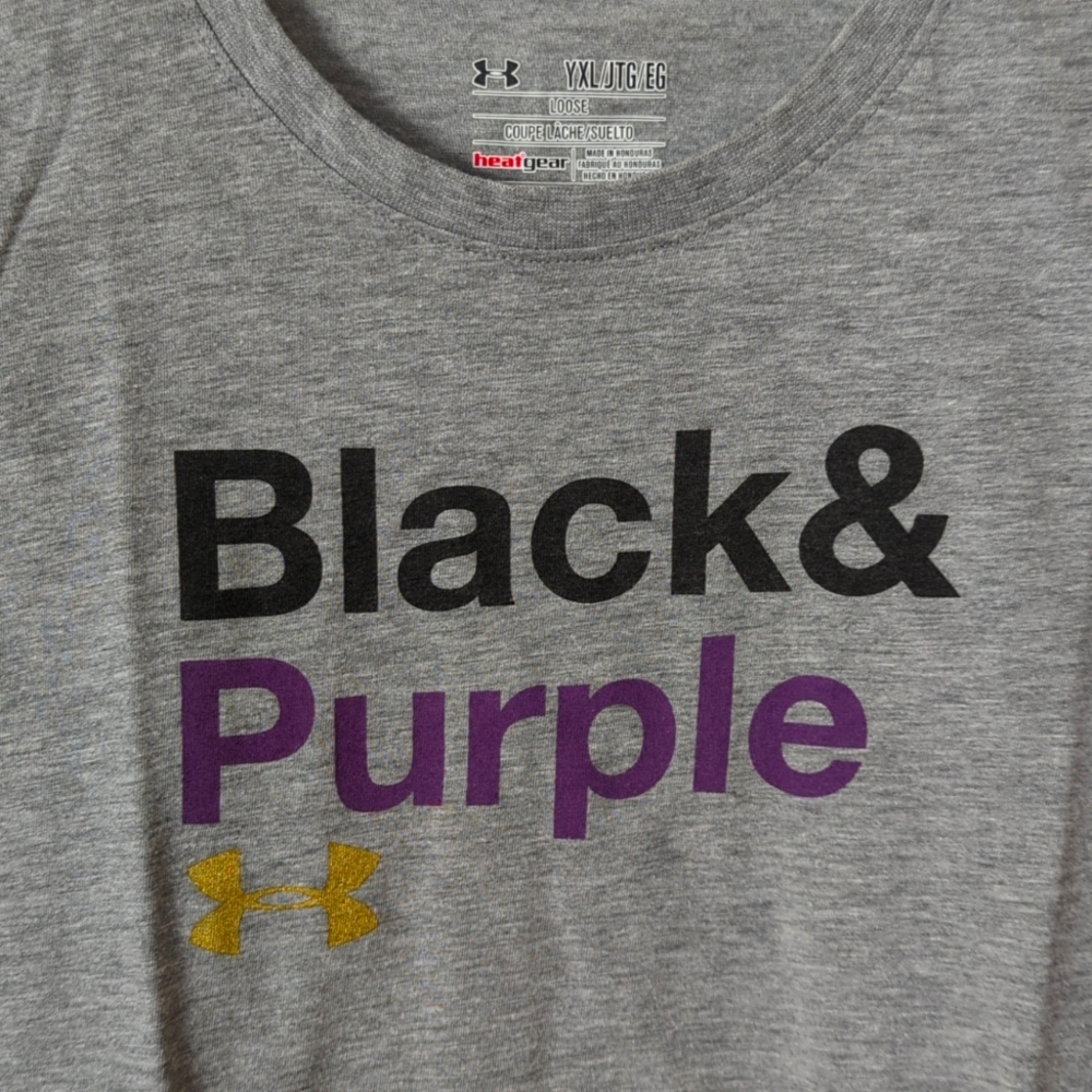 Like New Youth Tee